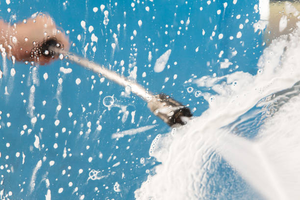 Best Pool Deck Cleaning  in Bennettsville, SC