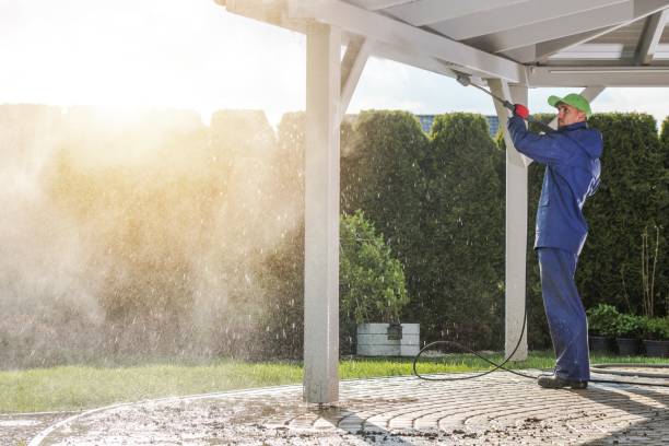 Best Dumpster Area Cleaning  in Bennettsville, SC