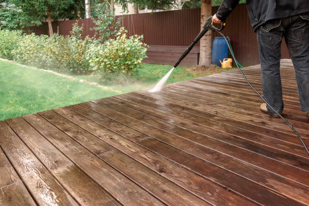 Best Building Exterior Washing  in Bennettsville, SC