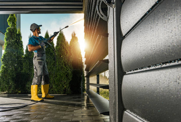 Best Solar Panel Cleaning  in Bennettsville, SC