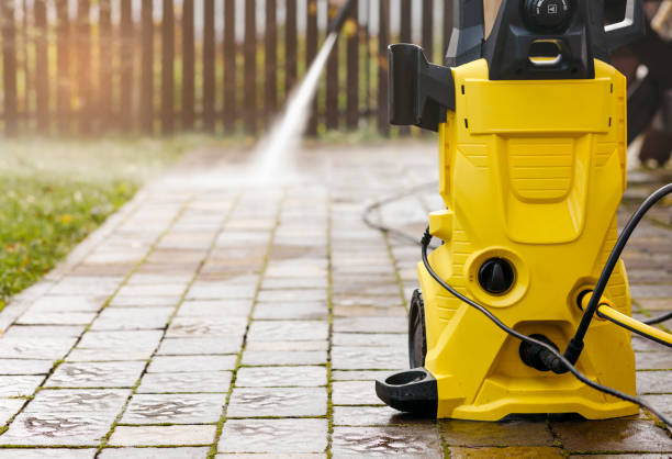 Best Restaurant Pressure Washing  in Bennettsville, SC