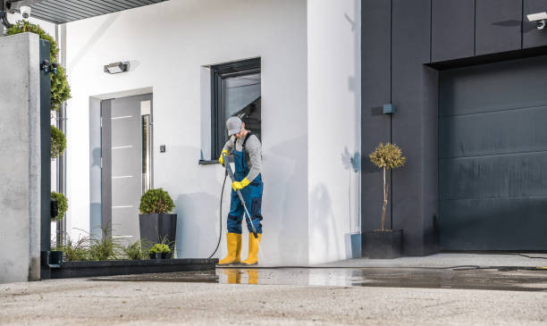 Best Gutter Cleaning  in Bennettsville, SC