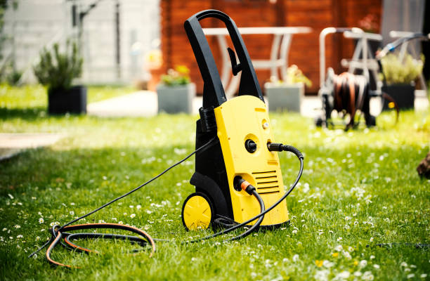 Bennettsville, SC Pressure Washing Services Company